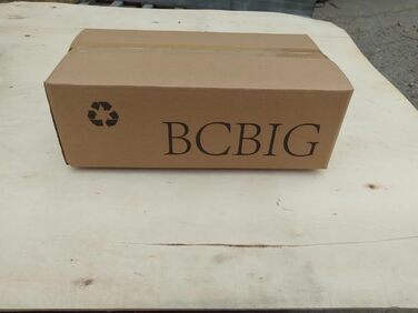 Набір гантелей BCBIG 10 кг, регульовані, пластикові, для фітнесу, аеробіки, тренувань у спортзалі, 2 шт, червоні