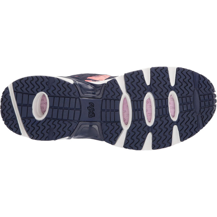 Дитячі спортивні водяні черевики Ryka Hydro Sport, блакитні, 38.5 EU