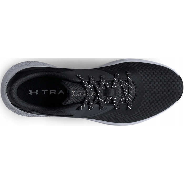 Кросівки для залу Under Armour UA Charged Aurora 2 (3025060-001) Чорні