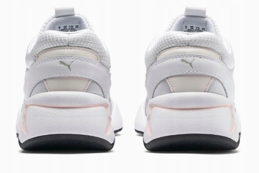 Жіночі кросівки PUMA NOVA GLEAM, р. 37 — спортивні, зручні та модні на літо