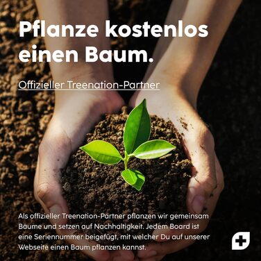 Килимок для балансу Vesta+ Balance Pad XXL з додатком, чорний - для фізіотерапії та фітнесу