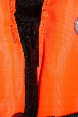 Рятувальний жилет Aqua-sport Aqua 100N, р. XXL (від 90 кг)