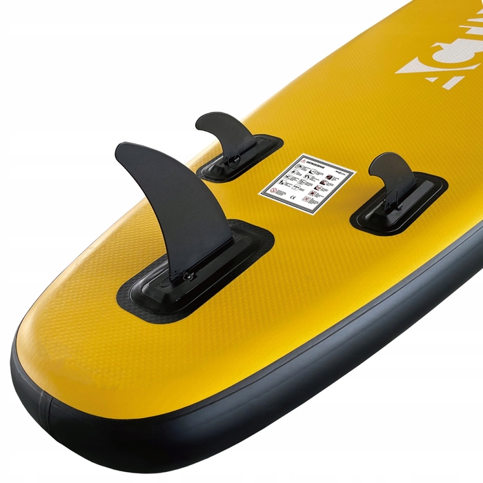 Надувна SUP-дошка Activ/Space 320 см, комплект з аксесуарами