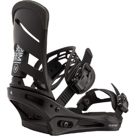 Кріплення для сноуборду Burton Mission RE:Flex 20/21 для чоловіків