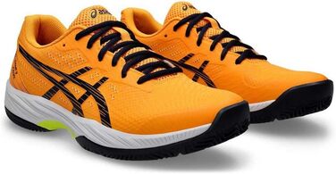 Тенісні кросівки ASICS Gel-Game 9 Clay/OC Blue Expanse/White (40.5 EU)