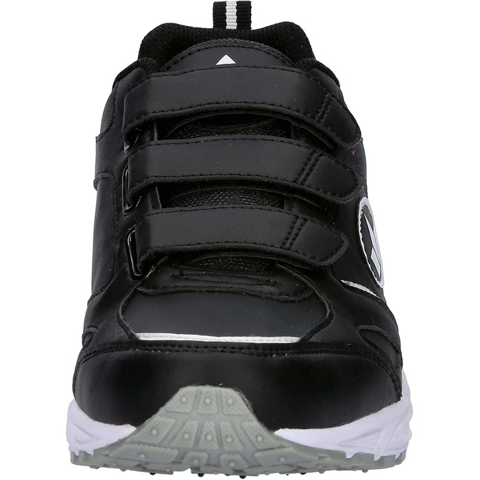 Кросівки Lico Marlon VFitnessschuhe, чорно-білі, 36 EU (Унісекс)