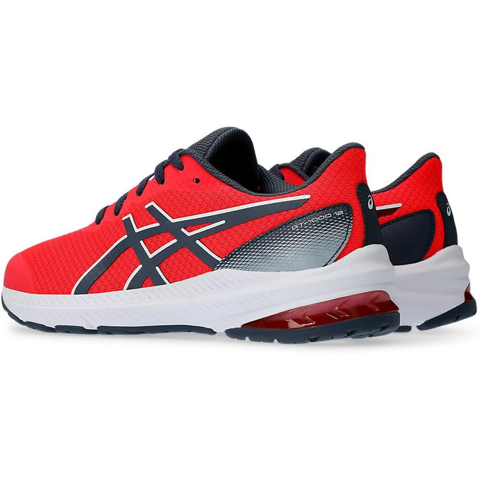 Дитячі кросівки ASICS GT-1000 12 GS, розмір 39.5 EU, колір Diva Pink Tarmac