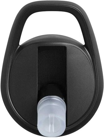Термобутилка Camelbak Eddy+ з нержавіючої сталі, вакуумна, чорна