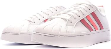 Кросівки Adidas Streetcheck білі, унісекс, 36 EU