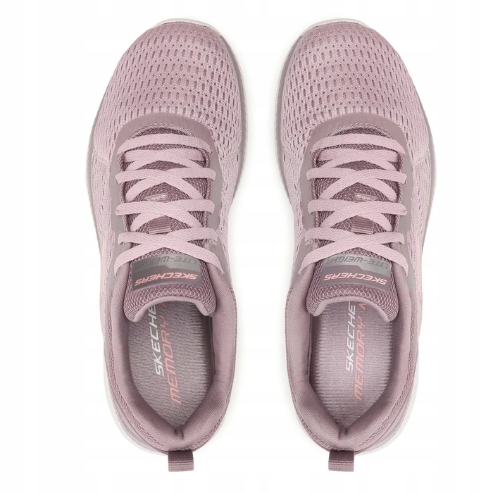 Кросівки Skechers Bountiful Quick Path, фіолетові, 39