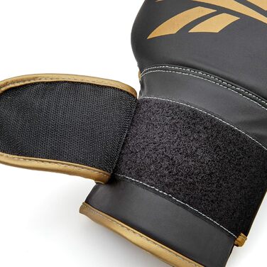 Боксерські рукавички Reebok для тренувань і змагань