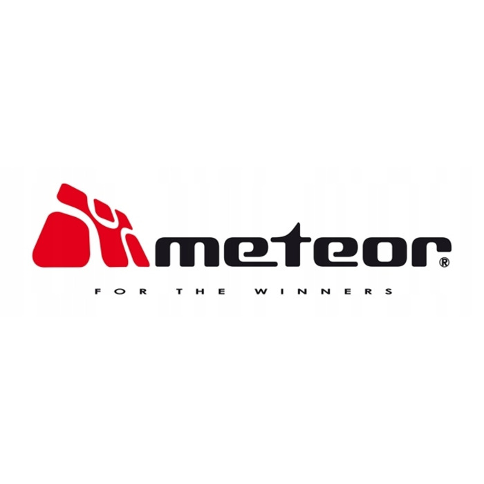 Баскетбольний м'яч Meteor Layup, розмір 5