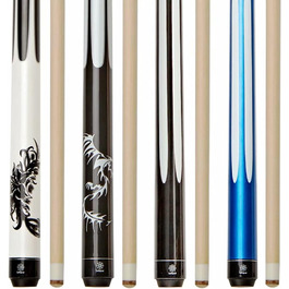 Набір більярдних київ: 4 шт., 142,8 см