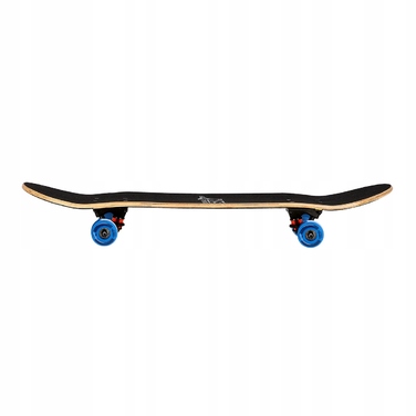 Класичний скейтборд для дівчаток NILS, 9 шарів