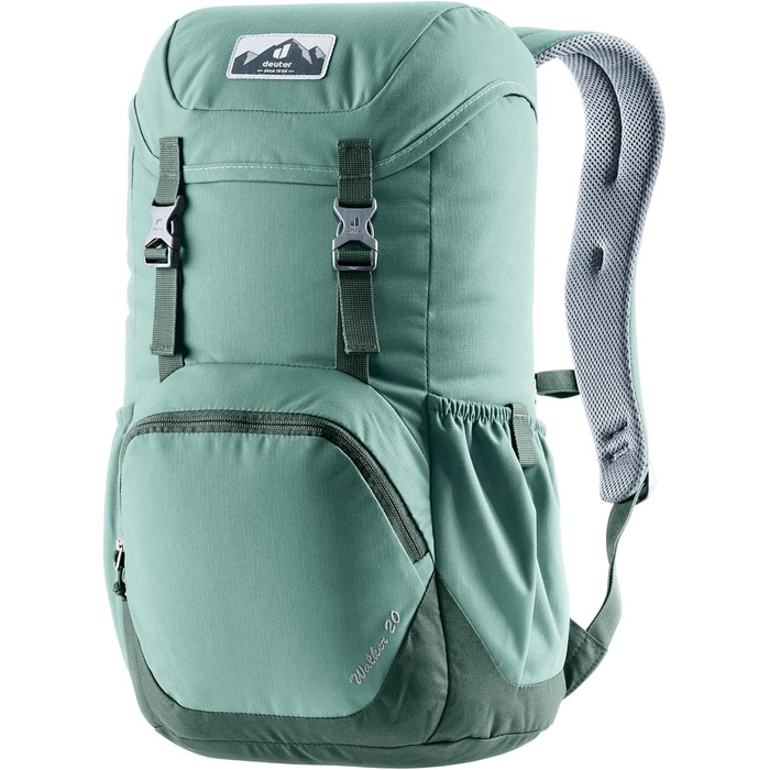 Рюкзак міський Deuter Walker 20 літрів для щоденного використання
