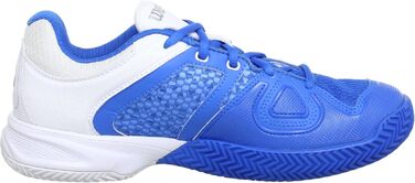 Тенісні кросівки Wilson Stance Elite CC (40 1/3 EU, Синій блакитний)