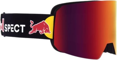 Гірськолижна маска Red Bull Spect LINE-01 для чоловіків, розмір L, універсальний колір