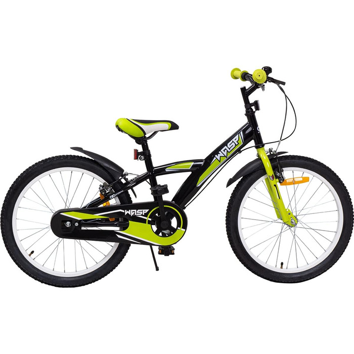 Дитяче велосипед Actionbikes Wasp 20