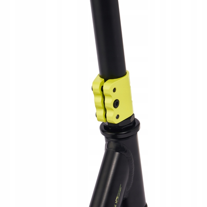 Трюковий самокат Stunt RAVEN Evolution Laredo Lime 110мм