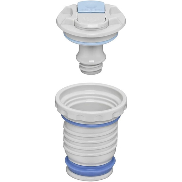 Термос Thermos FBB1000 для напоїв, 1000 мл, Midnight Blue, металевий, індивідуальна упаковка