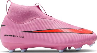 Дитячі футбольні бутси Nike Mercurial Superfly 10 Academy MG для дітей та підлітків, 37.5 EU, багато кольорів
