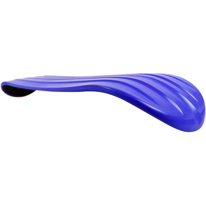 Сноускейт IceGrind Snow Division Blue 9x32 для катання по снігу