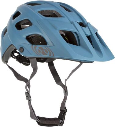 Велошолом IXS Trail Evo SM (54-58 см), захисний шолом для велосипеда