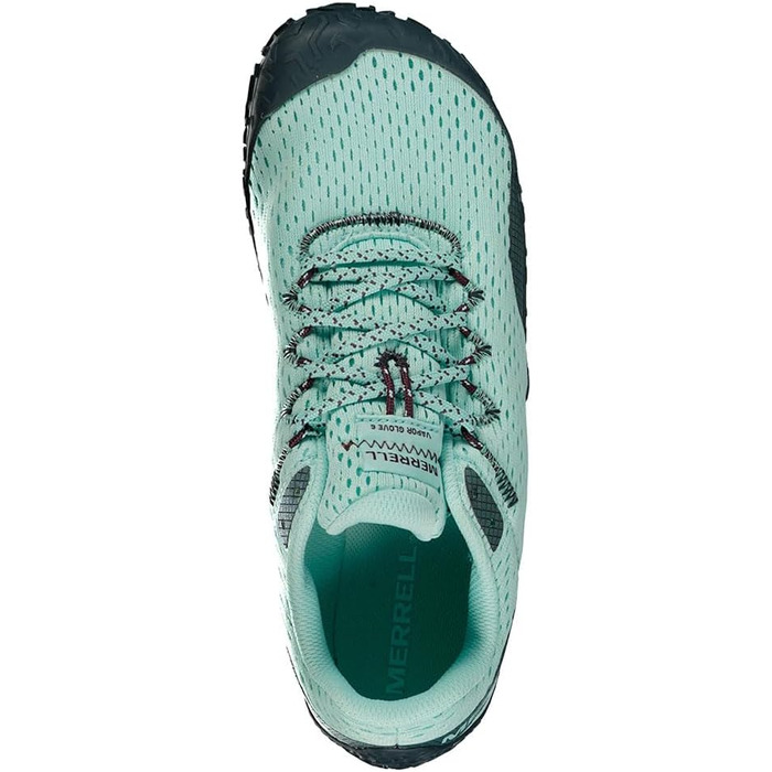 Жіночі трейлранні кросівки Merrell ALLOUT CHARGE, 37.5 EU, колір Frost Blue