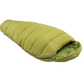 Спальний мішок Vango Cocoon 250 XL Treetops для одного ліжка [Ексклюзив від Amazon]