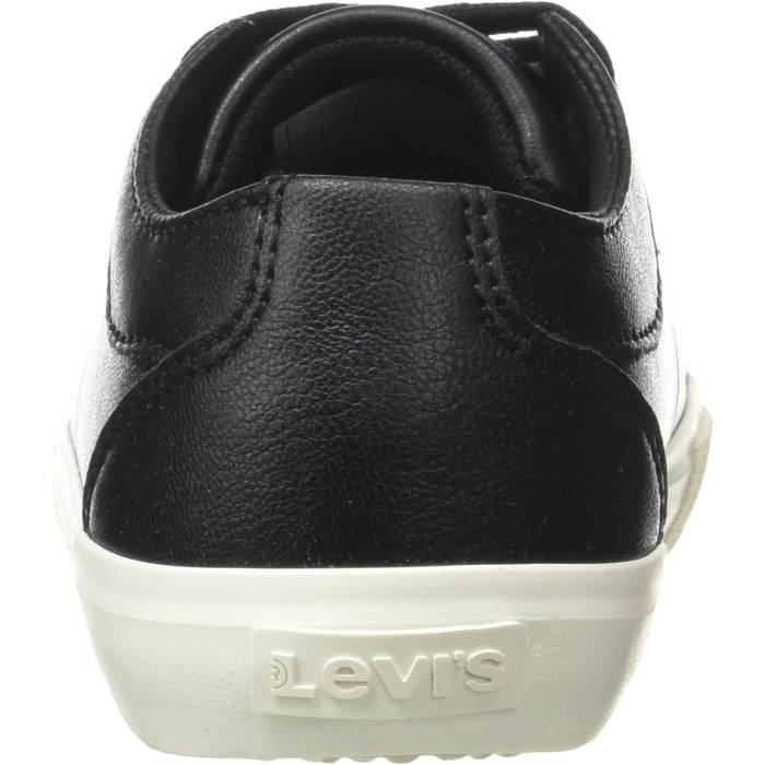 Кросівки жіночі Levi's Woods W Black (42 EU) - оригінал