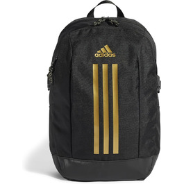 Рюкзак adidas Power VI унісекс, спортивний, чорний
