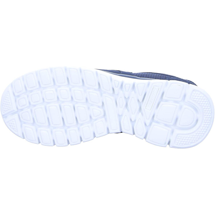 Чоловічі кросівки Skechers Burns-Agoura, 43 EU, колір морської хвилі