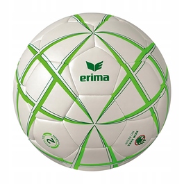 Гандбольний м'яч ERIMA Magic White, білий, розмір 3