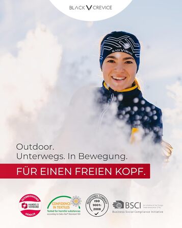 Шолом гірськолижний Black Crevice Arlberg з візором (S, білий)