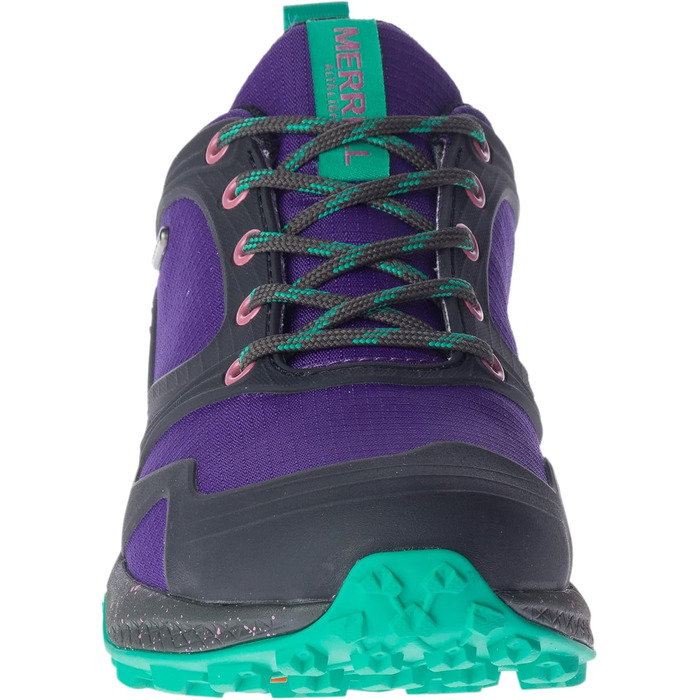 Жіноче взуття для легкої атлетики Merrell Altalight WP, розмір 35 EU, колір Acai