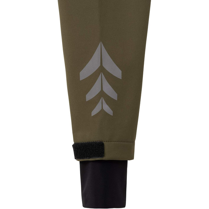 Чоловіча куртка Softshell Rock Creek Outdoor H-222, темно-синя, розмір S