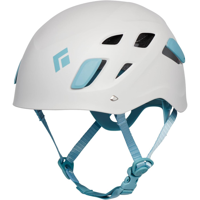 Шолом Black Diamond Half Dome для жінок, алюмінієвий, розмір S/M