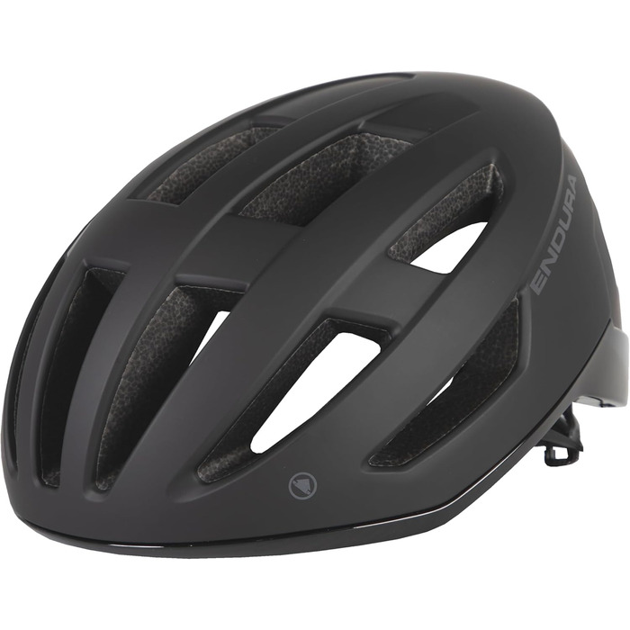 Велошолом Endura Xtract Mips для чоловіків, захисний, чорний