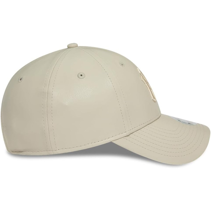 Жіночий рюкзак New Era, бежевий колір, універсальний розмір