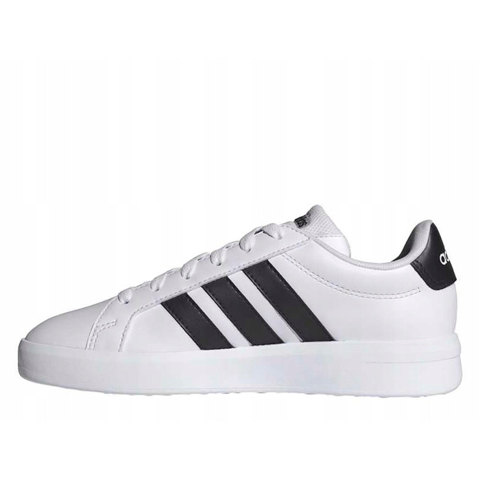 Жіночі кросівки adidas Grand Court 3.0 білі JP9365, розмір 36 2/3
