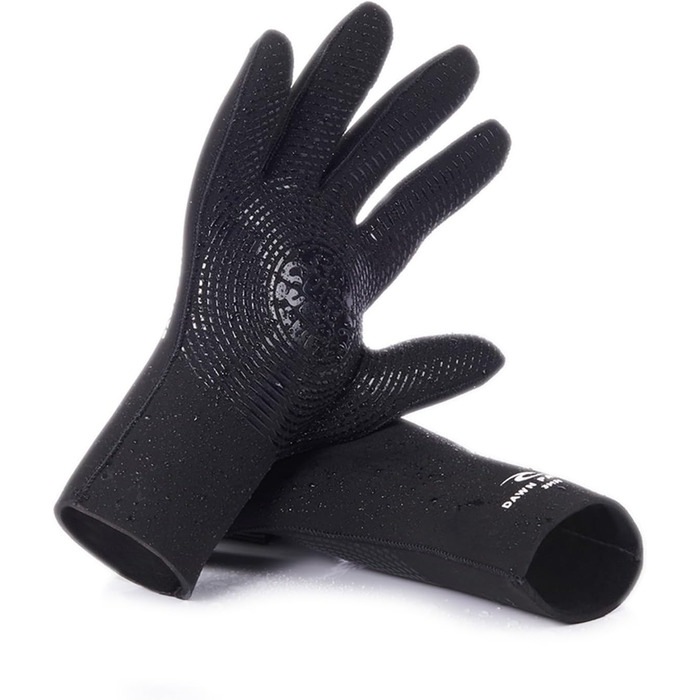 Рукавички для серфінгу Rip Curl Dawn Patrol 3 Neoprene - для водних пригод (S)