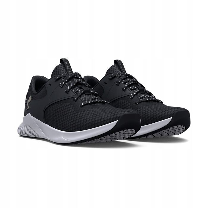 Кросівки для залу Under Armour UA Charged Aurora 2 (3025060-001) Чорні