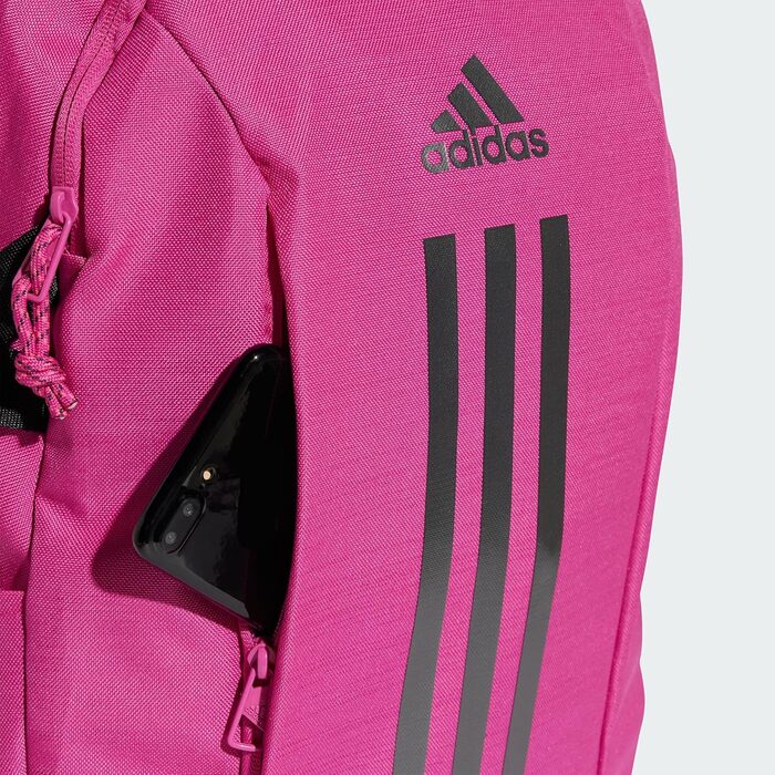 Рюкзак adidas Power VI унісекс, міський, чорний