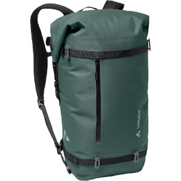 Унісекс рюкзак VAUDE Proof 22, водонепроникний, 22 л, універсальний розмір, Dusty Forest