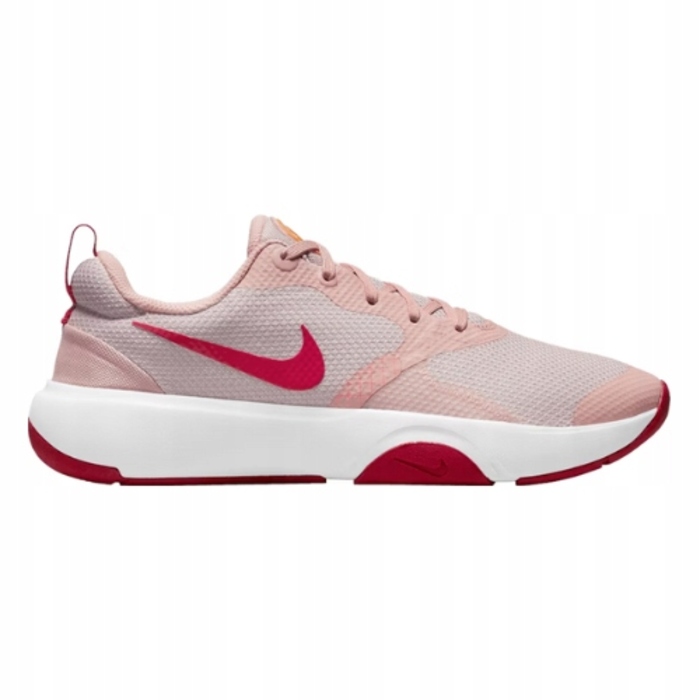 Дитячі жіночі кросівки Nike City Rep TR, р. 36, зручне спортивне взуття