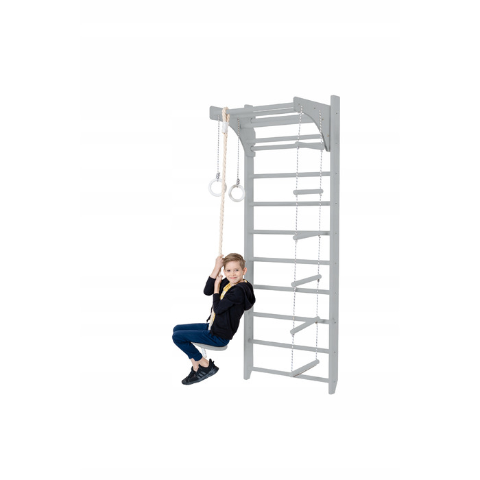 Тренажерна драбинка Pelltech, 220 см x 80 см