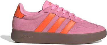 Жіночі кросівки adidas Barreda, колір Bliss Pink Impact Orange, розмір 39 1/3 EU