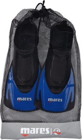 Ласти Mares Hermes 36/37 сині для плавання