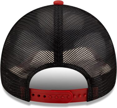 Кепка New Era Outdoor Patch Olive з регулюванням, A-Frame, для риболовлі
