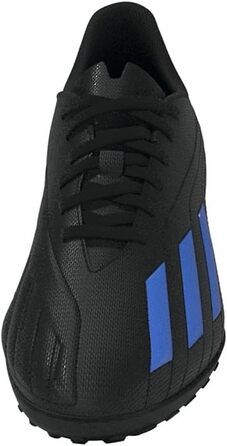 Черевики футбольні Adidas Deportivo II Turf, чорні, 40 2/3 EU